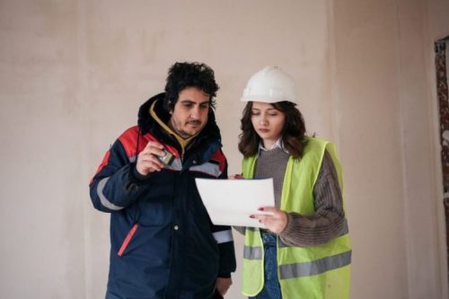 Professional, fast and affordable building inspector in Berrilee